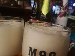 -M99 BEER世界啤酒吧(鸿云悦街店)