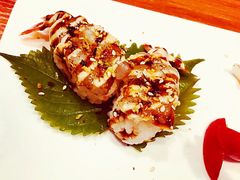-大鲜生·亚洲菜融合小食堂