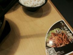 -阿香米线(天津凯德餐厅店)