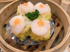 -点都德(华强北店)