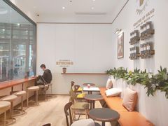 -Peet's 皮爷咖啡(乐峰店)