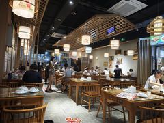 -易老妈蹄花.特色川菜(人民公园总店)