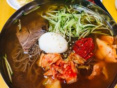 -屋里家延边朝鲜族冷面(南园店)