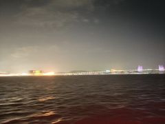 -澳门环岛游湾仔码头