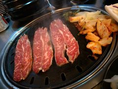 -杀猪天·韩国烤肉(总店)