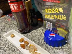 -蘭奢雅集·江浙菜(青山江滩店)