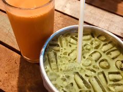 -Doo Dee Thai Food(Issan/Isaan/Esan)