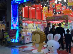 -吾悦广场(南京鼓楼店)
