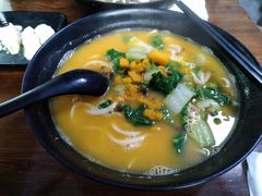 -家烧面馆【南山路知名经典面食】