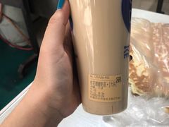 -茶百道(昌吉延安北路店)