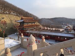 -六鼎山文化旅游区