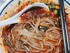 -蓉李记成都名小吃(合肥包河万达店)
