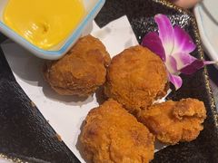 -千寻山野烤肉(中关村店)