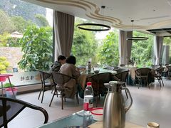 -生态苑农庄(十里画廊遇龙河店)
