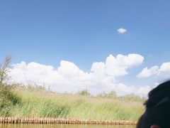 -水洞沟旅游区