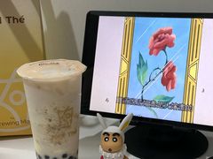 -KOI Thé(正佳广场店)