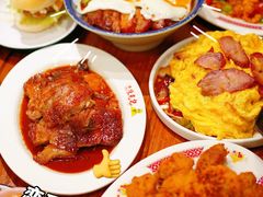 -澳门陈光记烧味饭店(南京德基广场店)