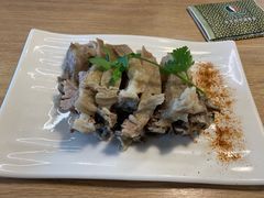 手抓羊肉-阿西娅·西北妈妈拿手菜(华联店)