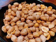 奶香花生米-黄鱼炙夜·烧烤·小龙虾(世茂缤谷店)
