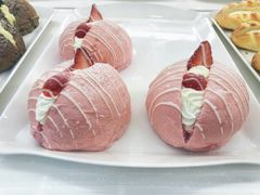 -爱维尔阳光蛋糕(独墅湖邻里中心店)