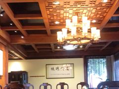包厢-湘湖大院(越王路店)