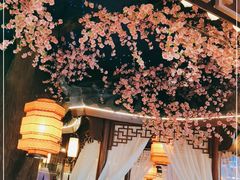 -荷塘秋月·本帮江浙菜(国权路店)