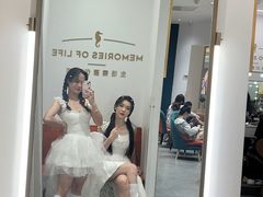 -海马体照相馆(万菱汇店)