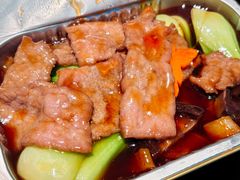 -潮福城大酒楼·潮粤菜·港式点心(阳光城店)
