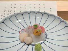 -元熹会席料理