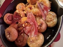 -BROWNSTONE布朗石西班牙餐厅(富城店)