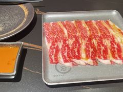 -厚贞日式烤肉(浦东汇智店)
