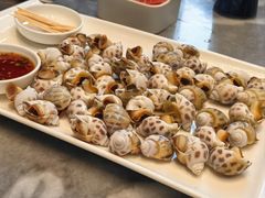 -兴仙饭店·闽味海鲜(马尾总店)