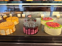 -BAKER&SPICE(安福路店)