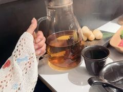 -芸山季·云南山珍菌火锅(南翔印象城MEGA店)