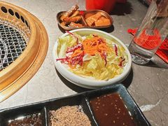 -谷牛日式烤肉(宝山U天地店)