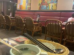 -南都西餐厅(布吉新三村南区店)