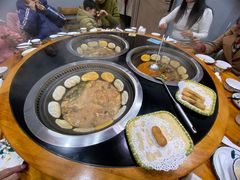 -青春老灶台(康马路店)