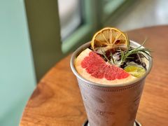 -tuan woodfire kitchen(锦绣坊店)