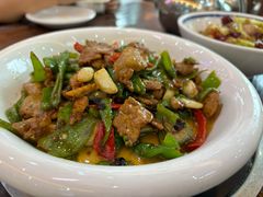 -伙工殿餐厅(吉大店)