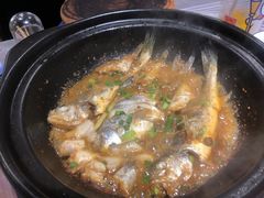 -小时候焗海鲜(鄞州万达店)