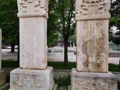 -北京石刻艺术博物馆(五塔寺)