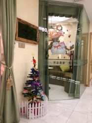 -芳朵美容养生SPA