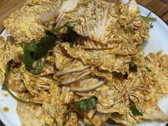 -山河屯铁锅炖·非遗铁锅炖(华强北店)