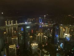 -WFC会仙楼观景台