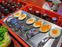 -沙胆彪炭炉牛杂煲(成都玉林店)