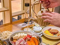 -味太助·银饭食堂(中华城店)