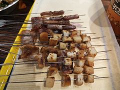 -金玲珑串道(石鼓路店)