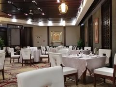 大堂-红莲中餐厅(日航饭店)