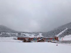 -太子岭滑雪场