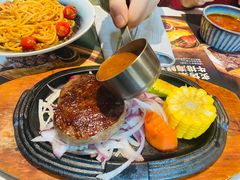-尊品牛排(沙湾印象汇店)